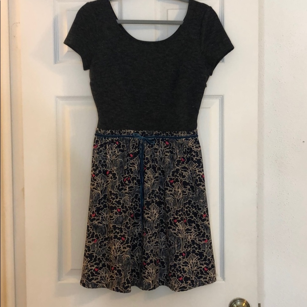 Maison Jules dress